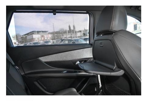 Peugeot 5008 #11