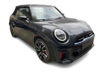 MINI JOHN COOPER WORKS CABRIOLET