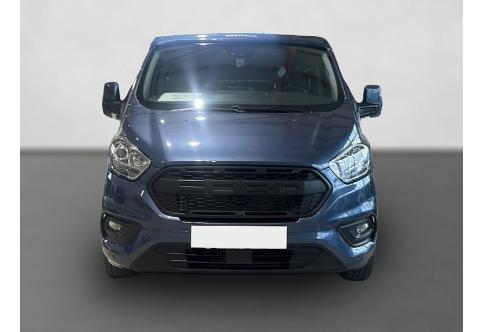 Ford Tourneo Custom #5