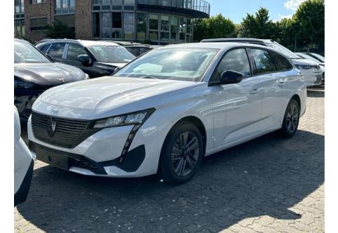 Peugeot 308 #2