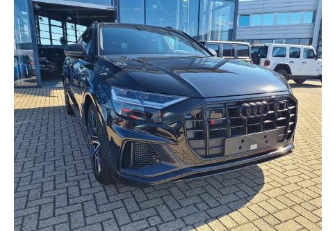 Audi SQ8 #10