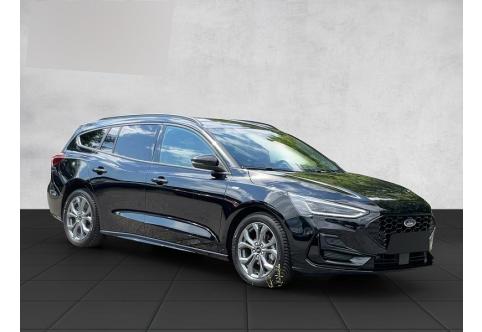 Ford Focus #4