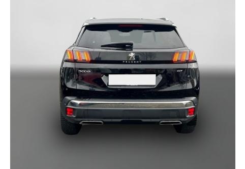 Peugeot 3008 #4