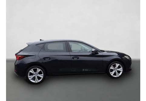 Seat Leon #5