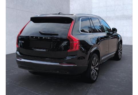 Volvo XC90 #3