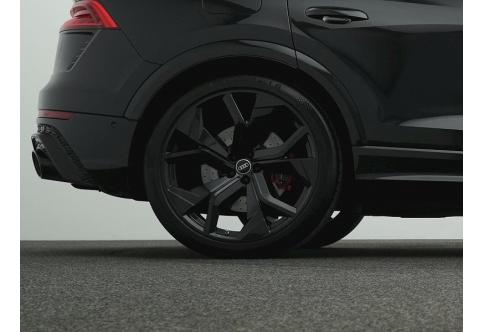 Audi RSQ8 #23