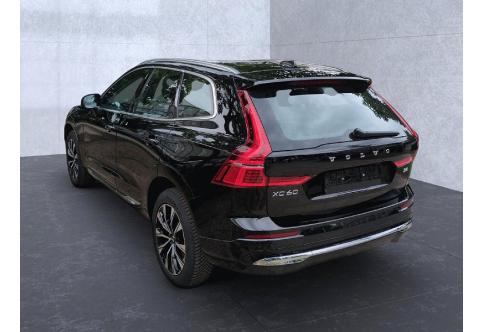 Volvo XC60 #2