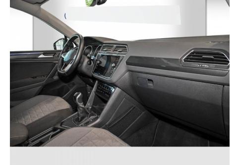 VW Tiguan #7