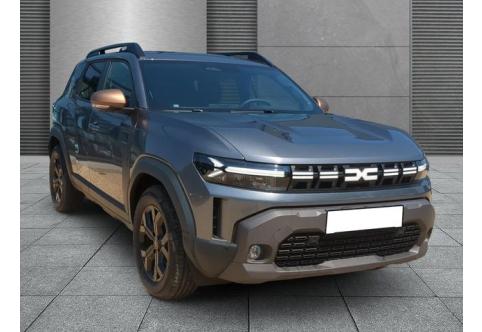 Dacia Duster #1
