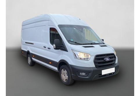 Ford Transit #7