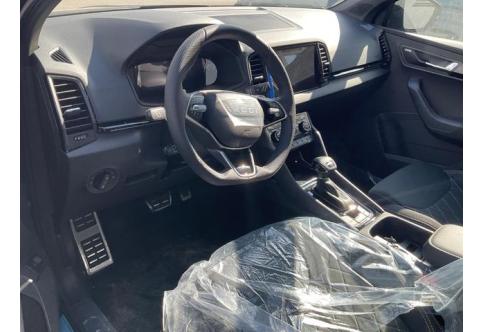 Skoda Karoq #2
