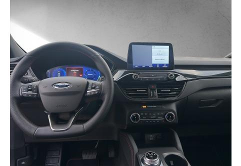 Ford Kuga #1
