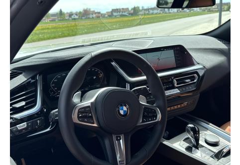 BMW Z4 #6