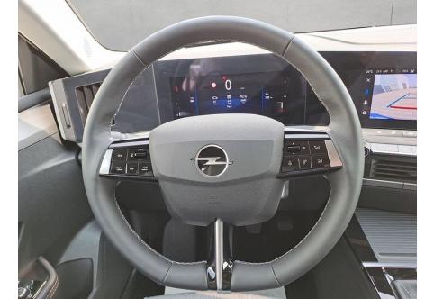 Opel Astra #11
