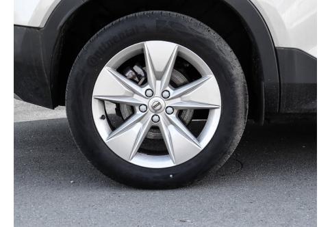 Volvo XC40 #3