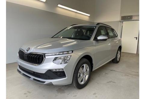 Skoda Kamiq #1