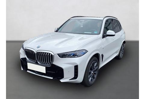 BMW X5 #1