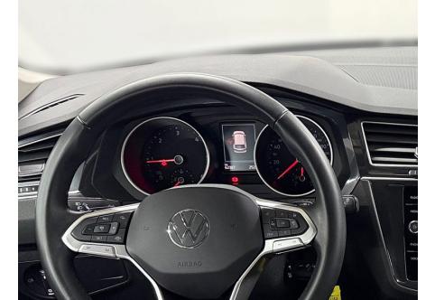 VW Tiguan #14