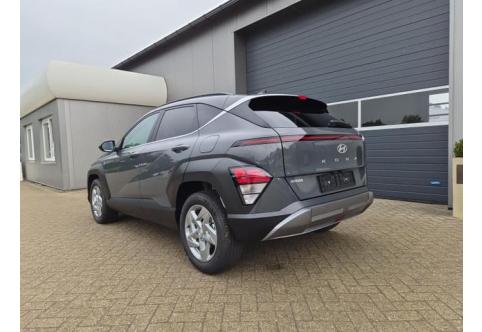 Hyundai Kona #1