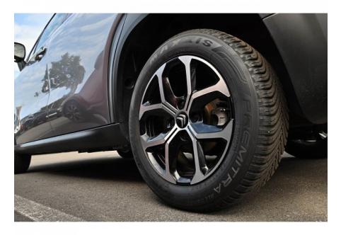 Citroën C3 Aircross #5