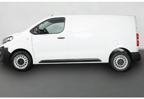 Opel Vivaro #2