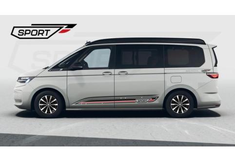 VW T7 Multivan #1