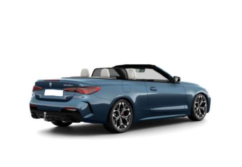 BMW 4er #2