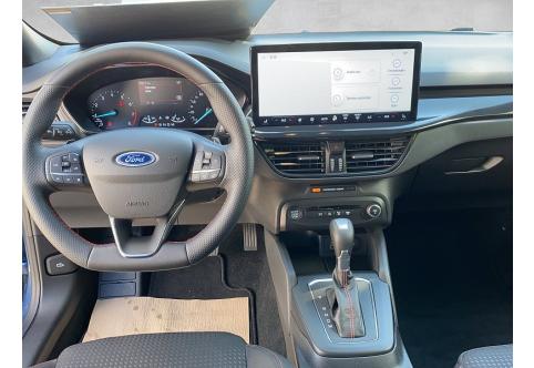 Ford Focus #1