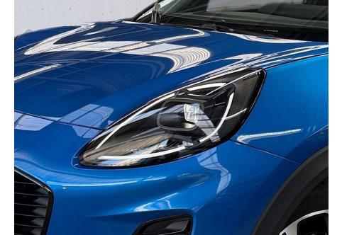 Ford Puma #5