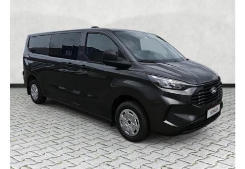 Ford Transit Custom #1