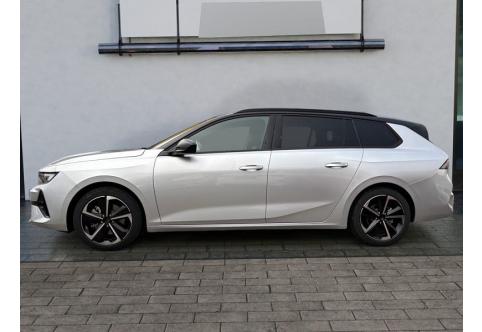 Opel Astra #2