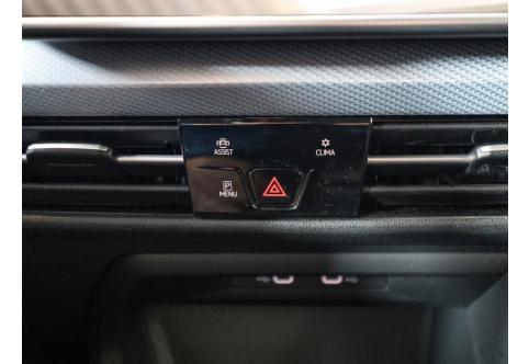 VW Golf #13