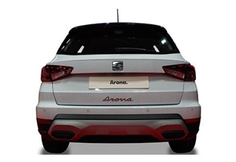 Seat Arona #4