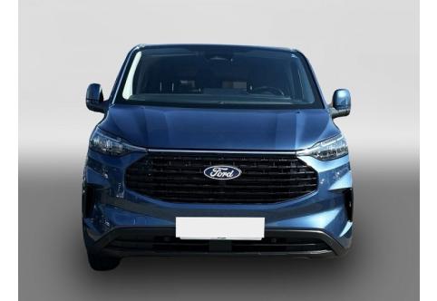 Ford Tourneo Custom #6