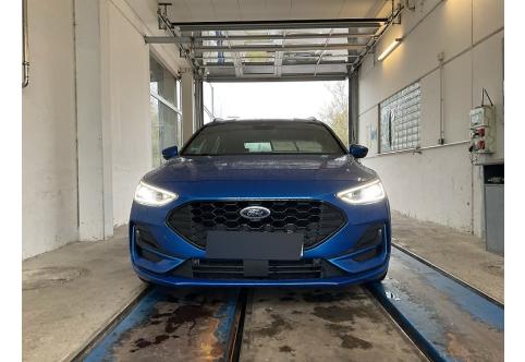 Ford Focus #13