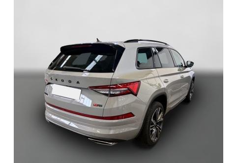 Skoda Kodiaq #3