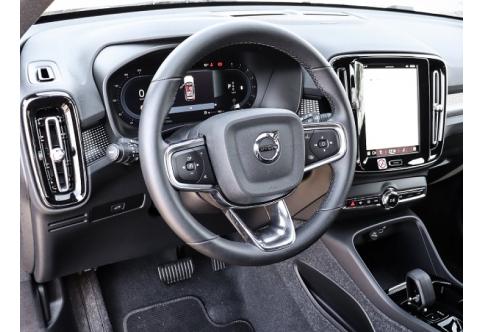 Volvo XC40 #4