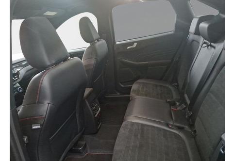 Ford Kuga #8
