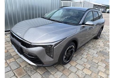 Kia K4 #1