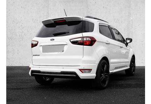 Ford EcoSport #2