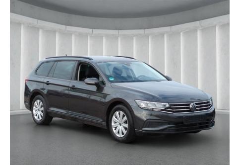 VW Passat #19