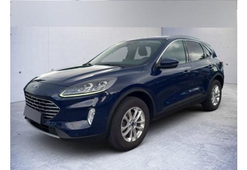 Ford Kuga #1