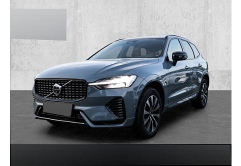 Volvo XC60 #1