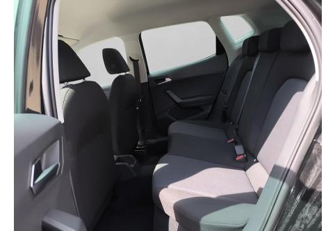 Seat Arona #17