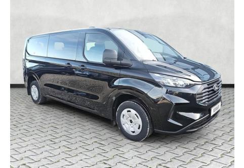 Ford Transit Custom #1