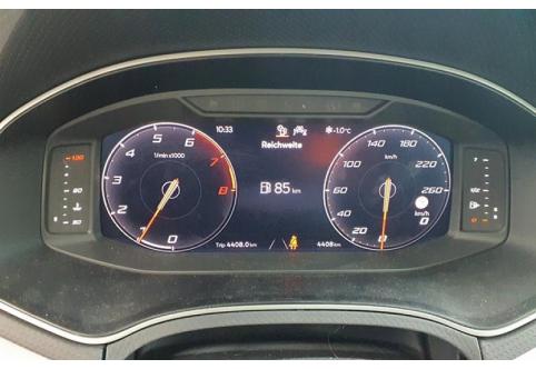 Seat Ibiza #4