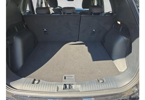 Ford Kuga #1