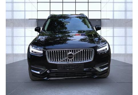 Volvo XC90 #5