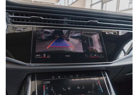 Audi RSQ8 #6