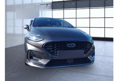 Ford Fiesta #5